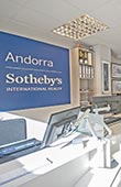 1 año de Andorra Sotheby’s International Realty