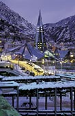 2,000 new businesses set up in the Principality of Andorra