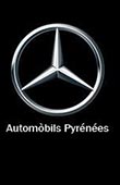 PARTNER | New Mercedes-Benz models in the Principality of Andorra