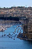 Malta Sotheby’s International Realty | 8 razones para amar las islas de Malta