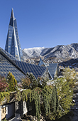 El mercado inmobiliario sigue creciendo a buen ritmo en el Principado de Andorra