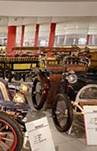National Automobile Museum in the Principality of Andorra