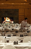 Lujo gastronómico en Andorra con el Baron de Rothild y cuatro chefs estrella Michelin