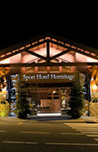 PARTNER | Sport Hotel Hermitage & Spa 5*, el lujo de los Pirineos