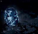 Blue Moon el codiciado diamante de 12,03 quilates y se ha subastado por ...